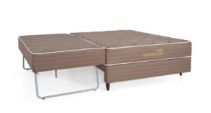 Cama Twin – HT 1400