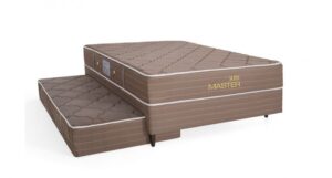 Cama Twin – HT 1400